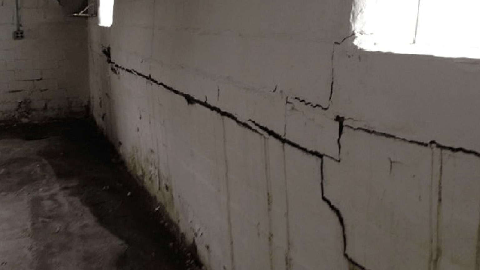 Frost Heave