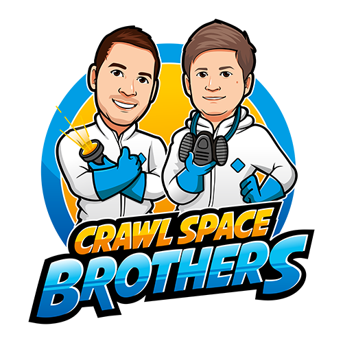 Crawl Space Brothers