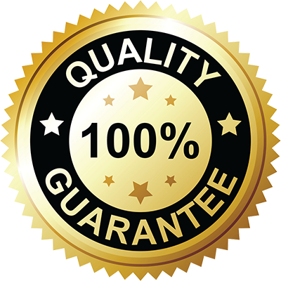 Crawl Space Repair Quality Guarantee