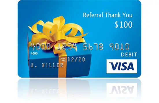 Referral Program 1
