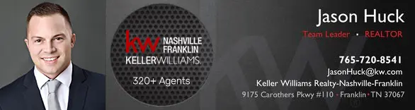 Keller Williams Realty Nashville - Franklin