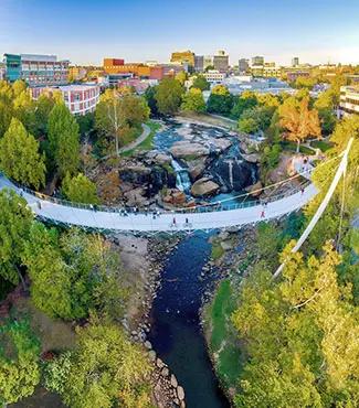 Greenville SC