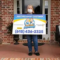 Gallatin TN Happy Customer