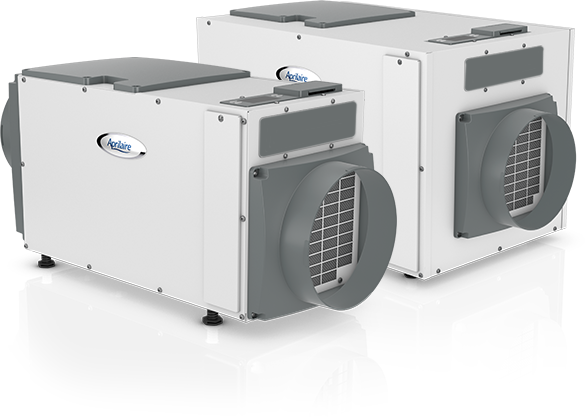 Aprilaire crawl space dehumidifier models