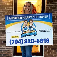 Clover SC Happy Customer - Jessica Jordan - 2998 Greenleaf Dr, Clover, SC 29710