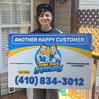Crawl Space Brothers Laurel MD | Upper Marlboro MD