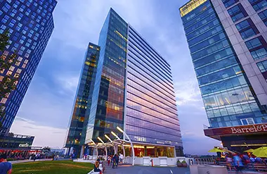 Crawl Space Brothers Arlington VA | McLean VA | Tyson Tower - 7900 Tysons One Place, McLean, VA 22102