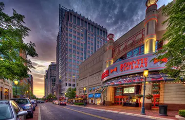 Crawl Space Brothers Arlington VA | Reston VA | Bow Tie Cinemas - 11940 Market St, Reston, VA 20190