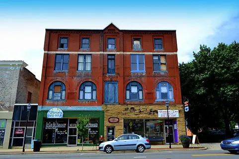 Crawl Space Brothers Asheville NC | Marion NC Sunkissed Tanning & Boutique - 25 N Main St, Marion, NC 28752