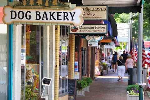 Waynesville NC 1