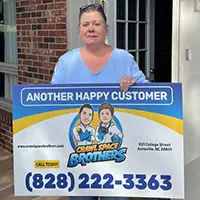 Crawl Space Brothers Asheville NC | Waynesville NC | Don & Beth Foster - 1024 Plott Creek Rd Waynesville, NC 28786