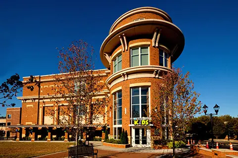 Huntersville NC 1