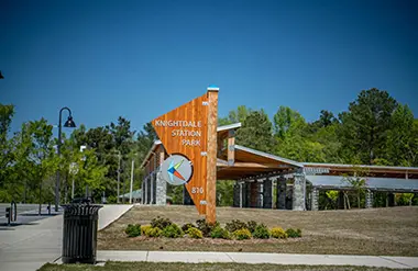Raleigh NC Service Area 2
