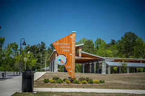 Knightdale NC 1