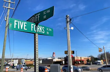 Crawl Space Brothers Greenville SC | Five Forks SC | Five Forks Rd, Five Forks, SC 29681