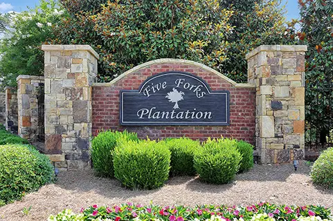Crawl Space Brothers Greenville SC | Five Forks SC | Five Forks Plantation - 107 Ellicott Hill Lane, Simpsonville, SC