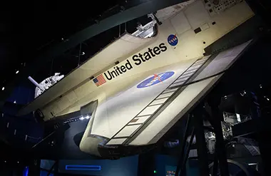 Crawl Space Brothers Laurel MD | Bowie MD - NASA's Goddard Space Flight Center - 8800 Greenbelt Rd, Greenbelt, MD 20771