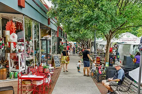 Crawl Space Brothers Laurel MD | Hyattsville MD Arts Festival - 4312 Hamilton St, Hyattsville, MD 20781