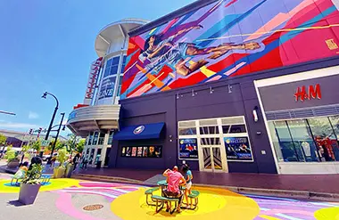 Crawl Space Brothers Laurel MD | Silver Springs MD Regal Majestic & IMAX - 900 Ellsworth Dr, Silver Spring, MD 20910