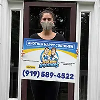 Crawl Space Brothers Raleigh NC | Chapel Hill NC | Meagan Swanson - 1404 Arboretum Dr, Chapel Hill, NC 27517, USA