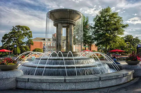 Cary NC 1