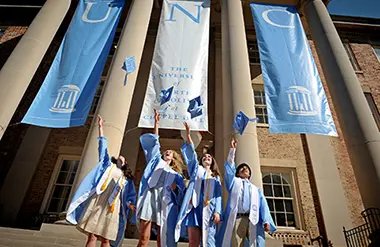 Crawl Space Brothers Raleigh NC | Chapel Hill NC | UNC Chapel Hill - 103 S Bldg Cb 9100, Chapel Hill, NC 27599