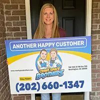 Crawl Space Brothers Washington DC | Deanwood DC | Deanwood Washington DC