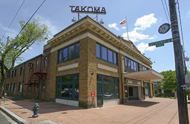 Crawl Space Brothers Washington DC | Takoma Washington DC | Takoma DC - 398 Butternut St NW Washington, DC 20012
