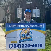 Crawl Space Brothers Charlotte NC | Albemarle NC |