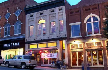 Crawl Space Brothers Charlotte NC | Albermarle NC | Albermarle Downtown - 144 N 22nd St, Albermarle, NC 28001