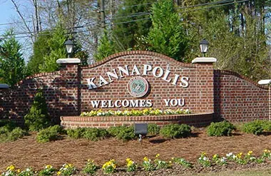 Crawl Space Brothers Charlotte NC | Kannapolis NC - 401 Laureate Way, Kannapolis, NC 28081