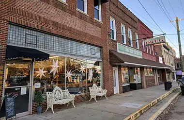 Crawl Space Brothers Charlotte NC | China Grove NC | China Grove Drug Store - 112 S Main St, China Grove, NC 28023