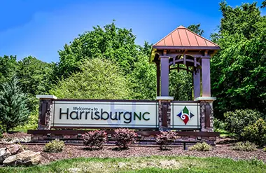 Charlotte NC Service Area 4
