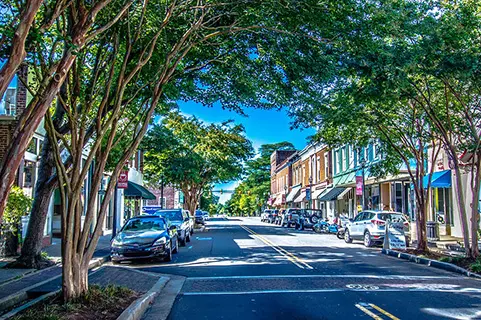 Crawl Space Brothers Matthews NC | York SC | Sylvia Theater - 27 N Congress St, York, SC 29745