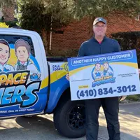 Crawl Space Brothers Laurel MD | Annapolis MD | Happy Customer - Clay Summers