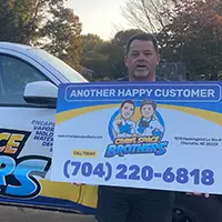 Crawl Space Brothers Matthews NC | Union SC | Happy Customer: Scott Pennell