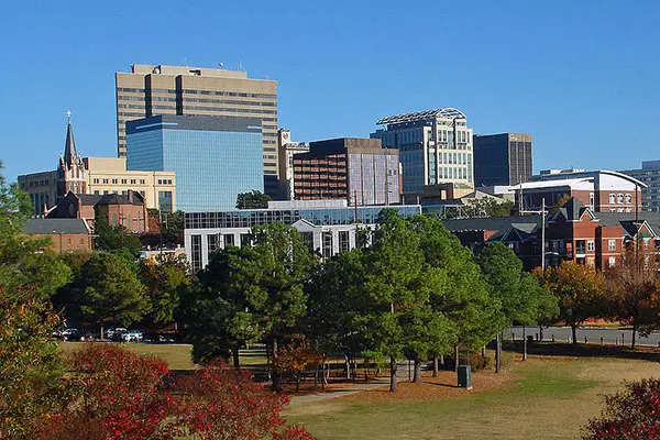 Columbia SC
