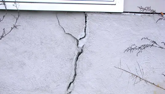 Crawl Space Brothers - Crawl Space Experts - Foundation Cracks