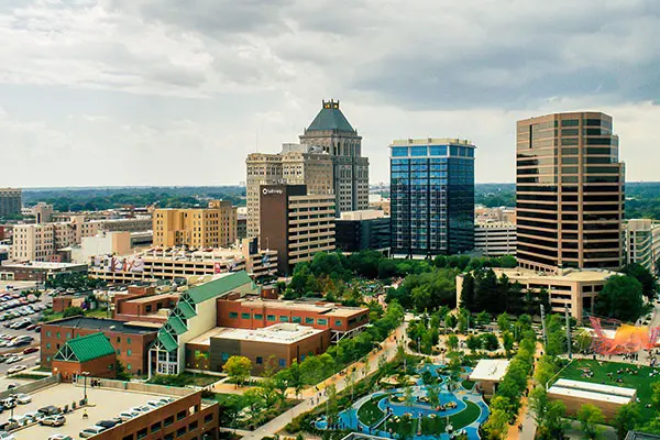 Greensboro NC