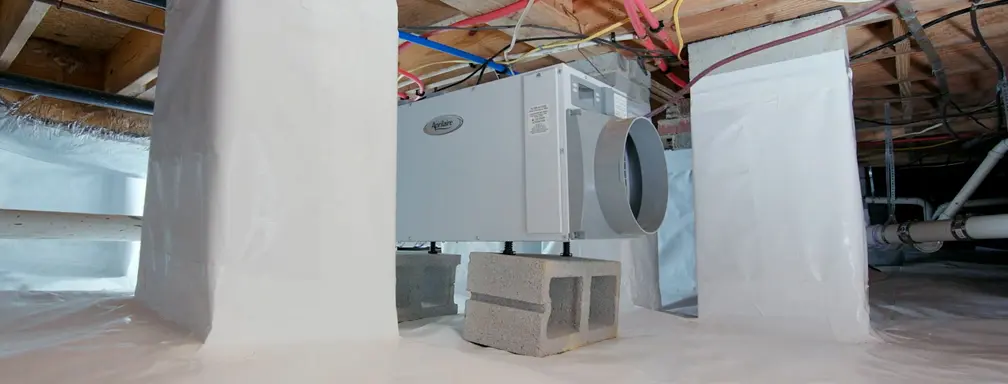 What Is Crawl Space Encapsulation? 2
