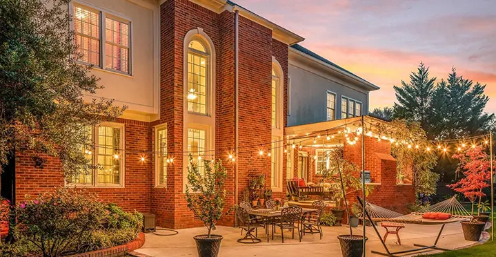 Owens Cross Roads AL 1