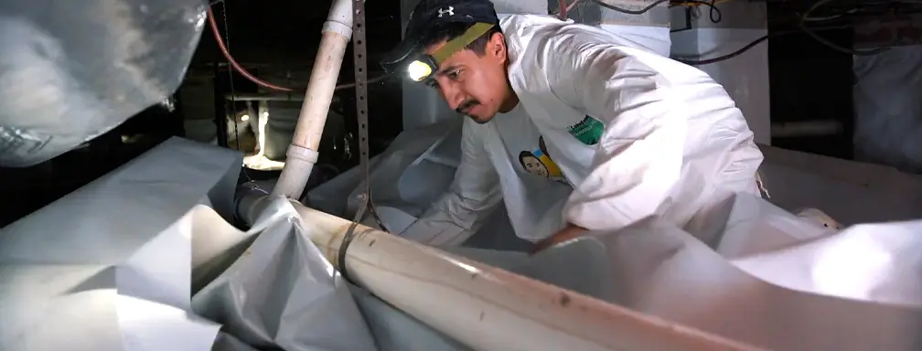 What Is Crawl Space Encapsulation? 4