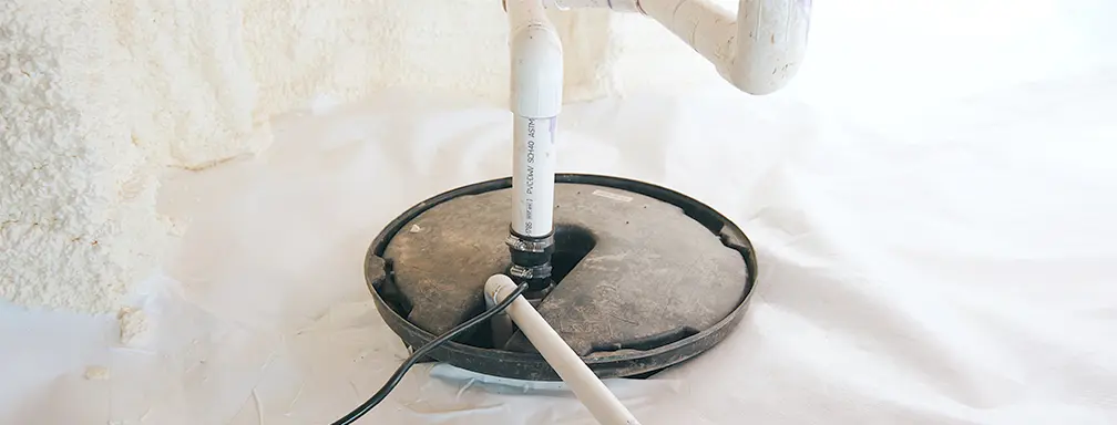 What Does A Sump Pump Actually Do? 1