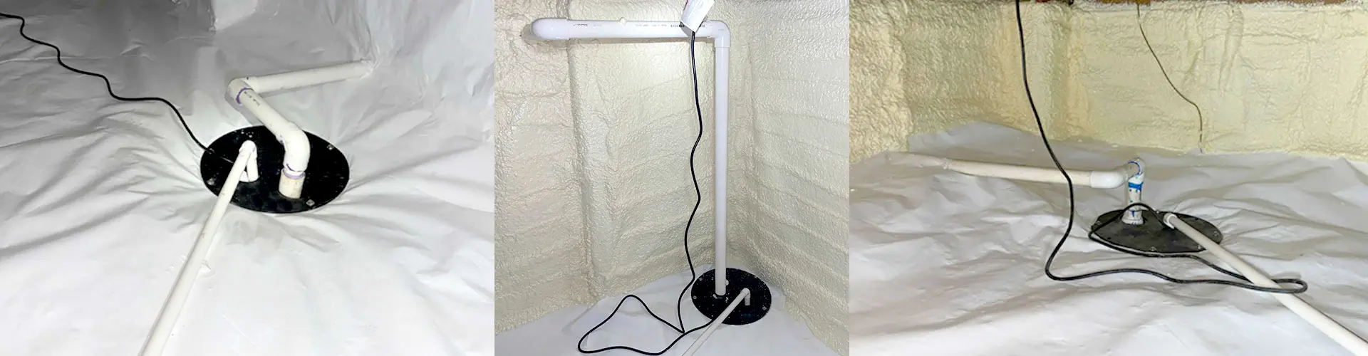 Crawl Space Brothers | What Does A Sump Pump Actually Do?