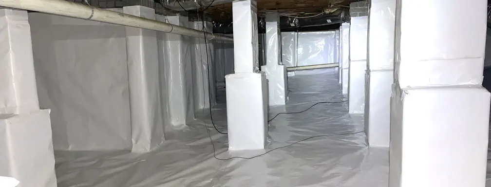 Crawl Space Brothers | Maintaining Your Crawl Space