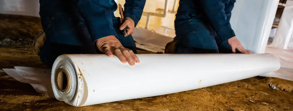 Crawl Space Brothers | Maintaining Your Crawl Space