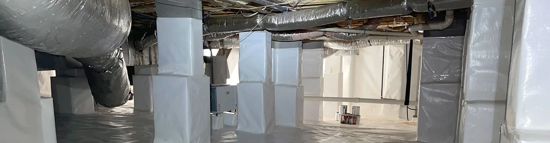 Crawl Space Brothers | Maintaining Your Crawl Space