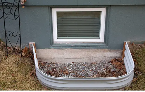 Crawl Space Brothers Vent Well