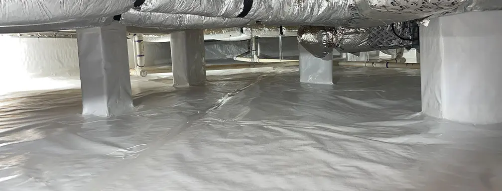 Crawl Space Brothers Essential Guide to Crawlspace Waterproofing