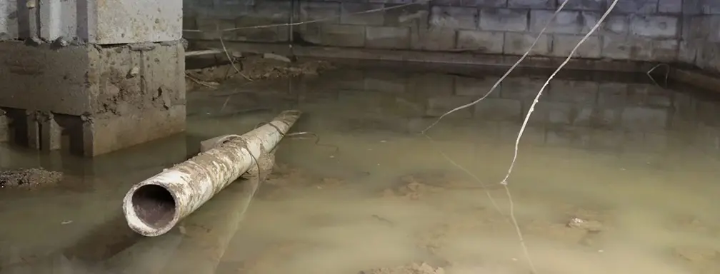 Crawl Space Brothers Essential Guide to Crawlspace Waterproofing